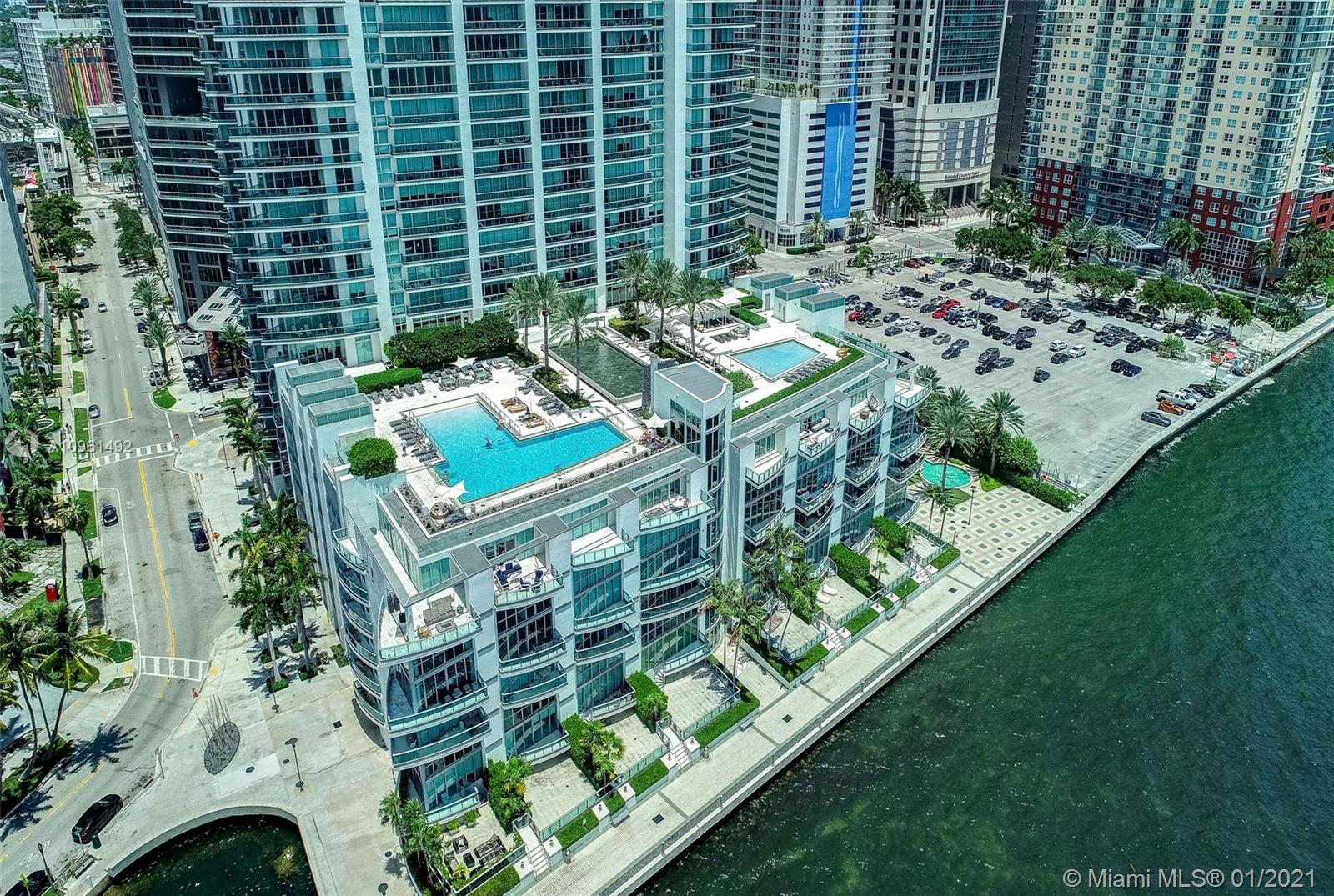 Miami, FL 33131,1331 Brickell Bay Dr #208