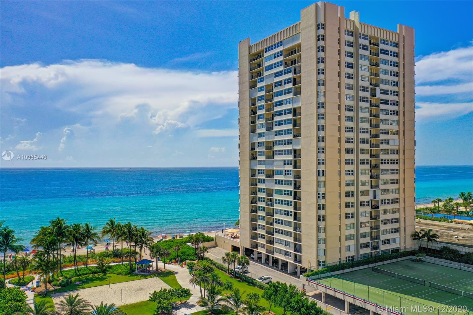 1904 S Ocean Dr #802, Hallandale Beach, FL 33009