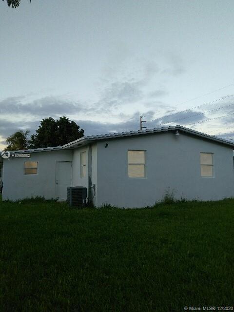 Homestead, FL 33030,18710 SW 316th Ter