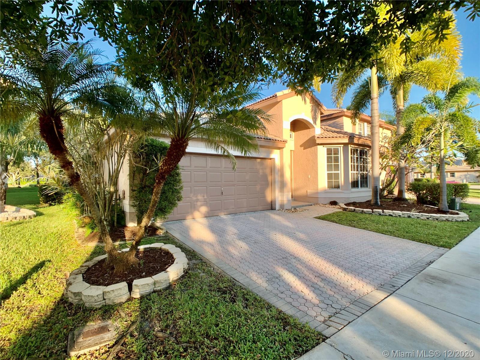 2741 SW 179th Ave, Miramar, FL 33029