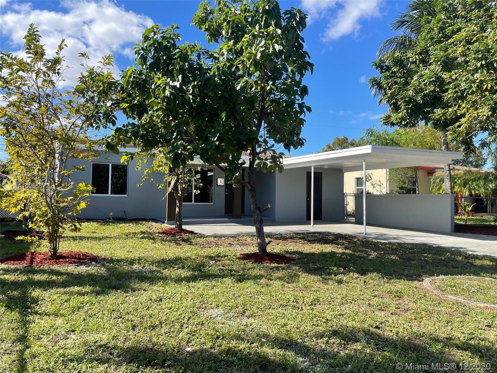 5317 NE 5th Ave, Oakland Park, FL 33334