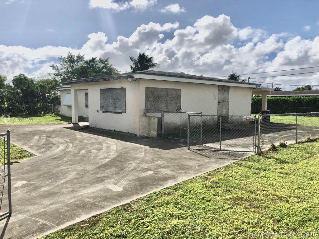 Homestead, FL 33032,27020 SW 142nd Ave