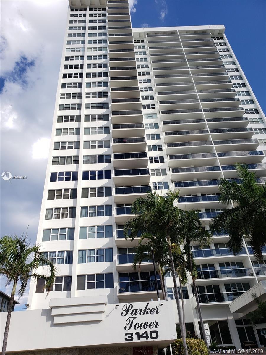 3140 S Ocean Dr #401, Hallandale Beach, FL 33009