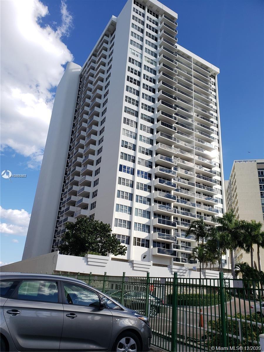 Hallandale Beach, FL 33009,3140 S Ocean Dr #401