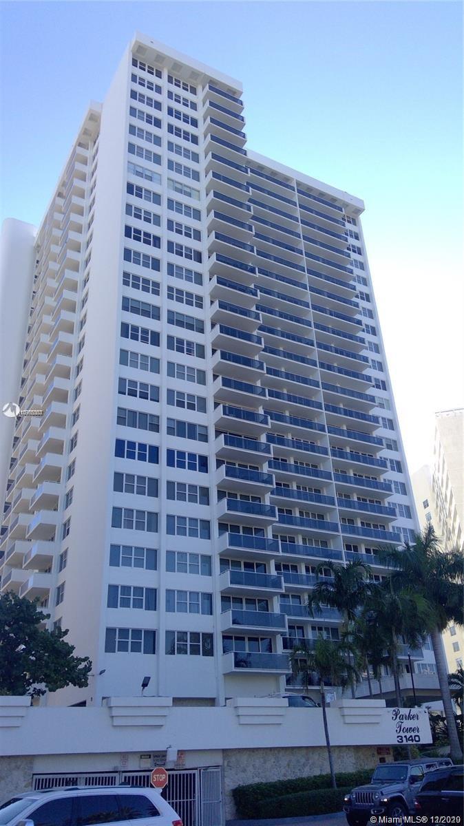 Hallandale Beach, FL 33009,3140 S Ocean Dr #401