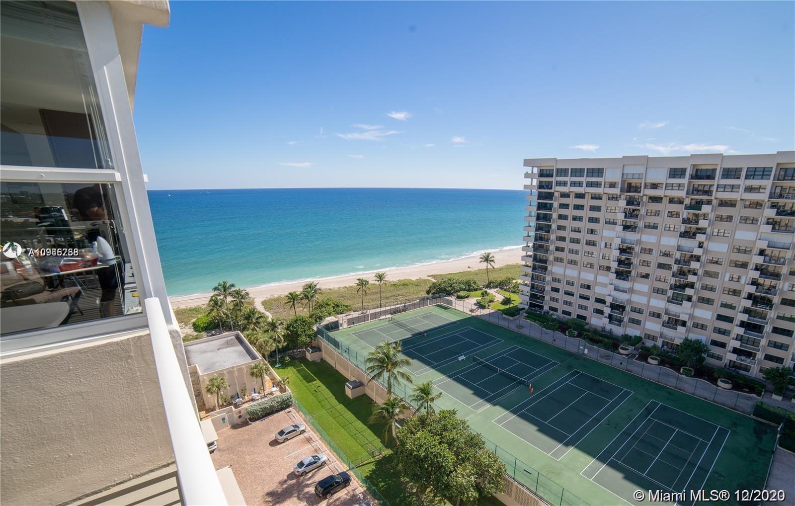 5200 N Ocean Blvd #1515,  Lauderdale By The Sea,  FL 33308