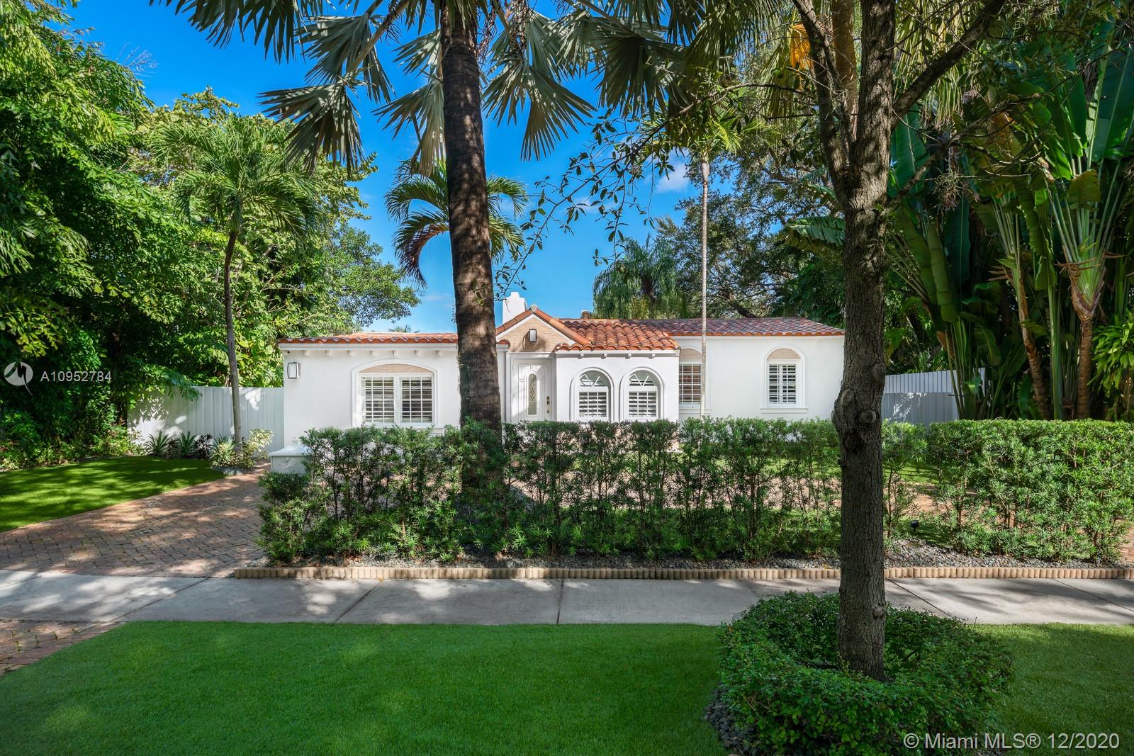Photo 1 of 1885 Wa Kee Na Dr in Miami - MLS A10952784