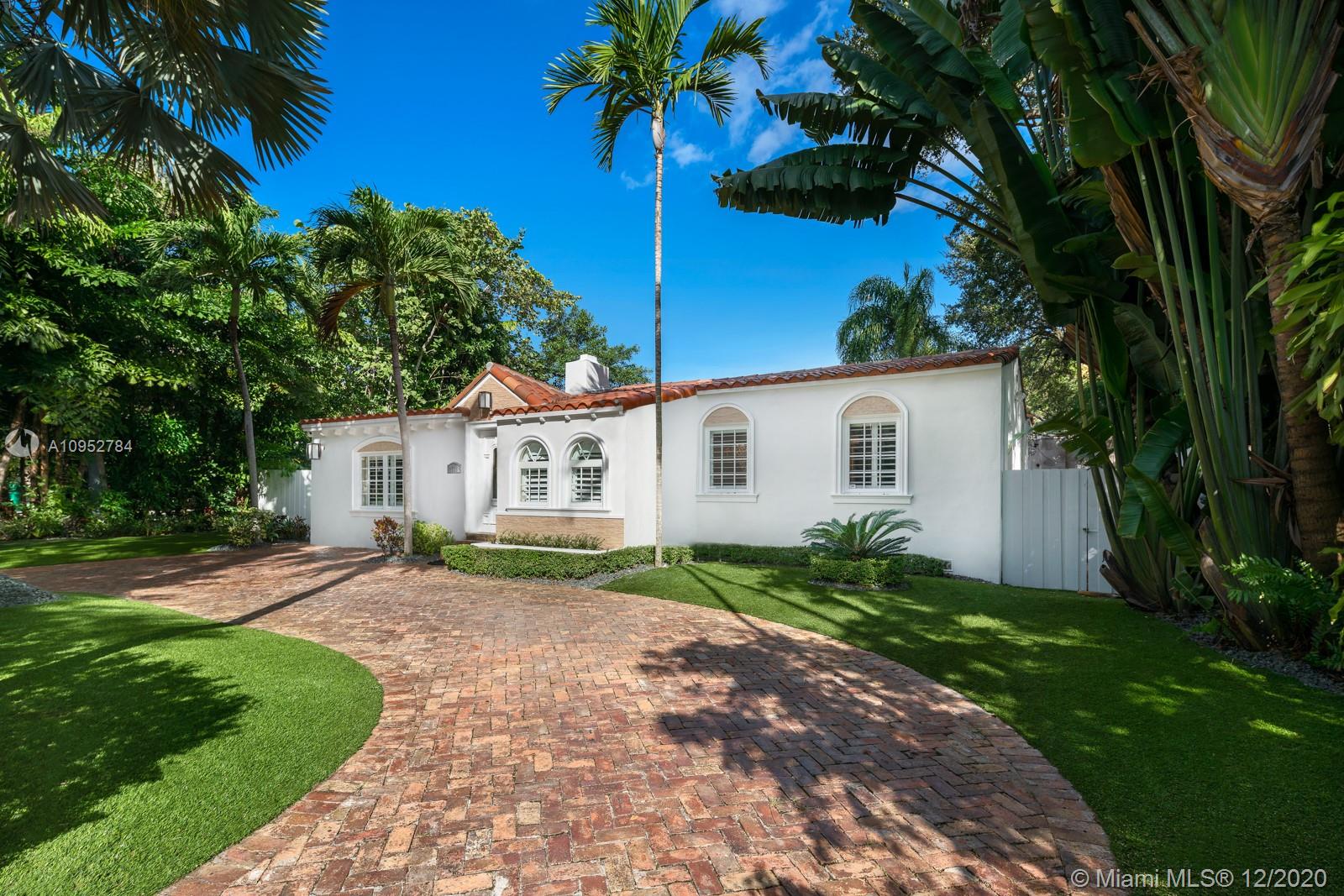 Photo 2 of 1885 Wa Kee Na Dr in Miami - MLS A10952784