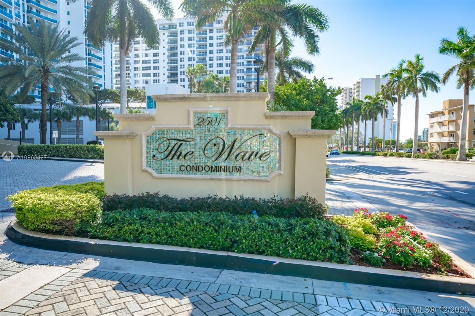 Hollywood, FL 33019,2501 S Ocean Dr #316