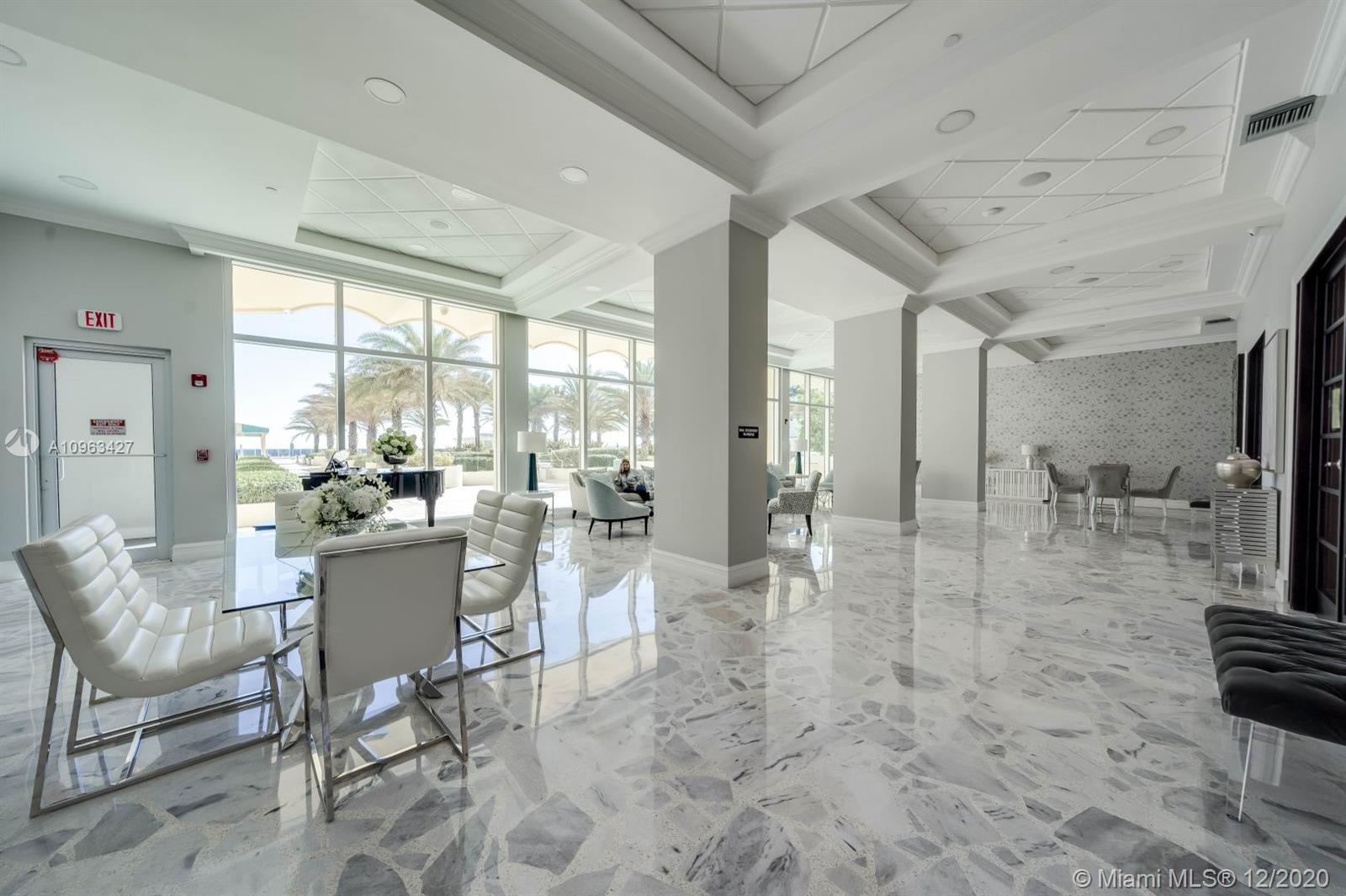 Hollywood, FL 33019,2501 S Ocean Dr #316