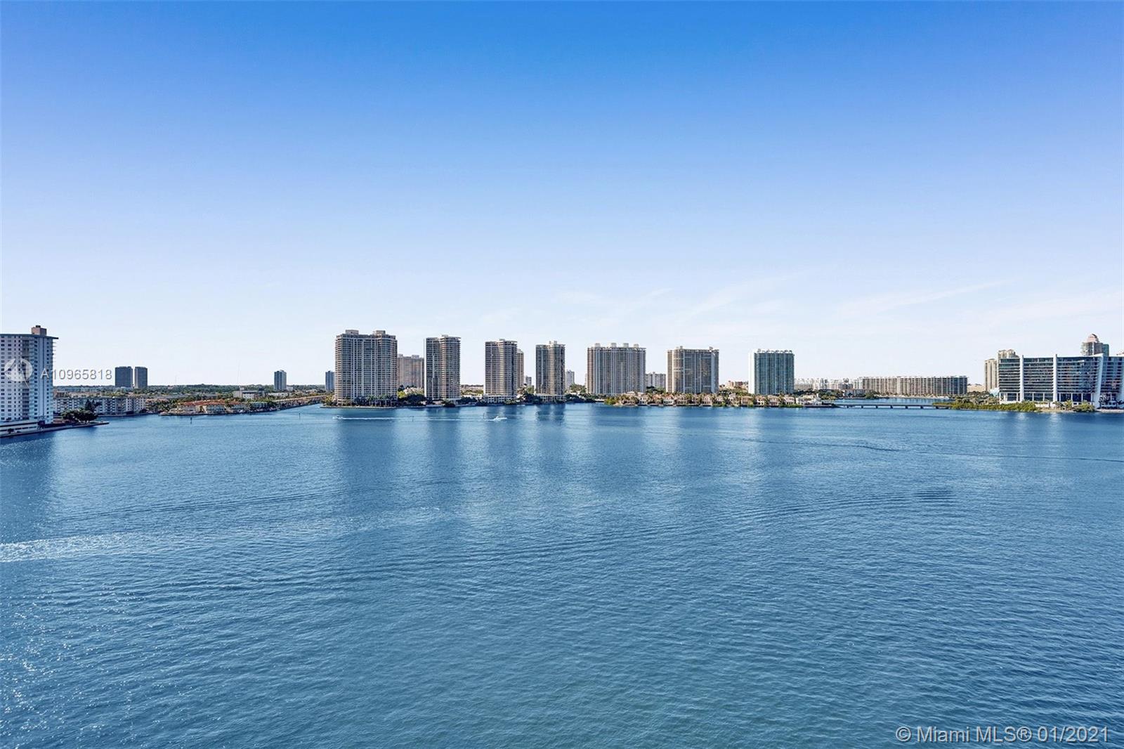 17720 N Bay Rd #1104, Sunny Isles Beach, FL 33160