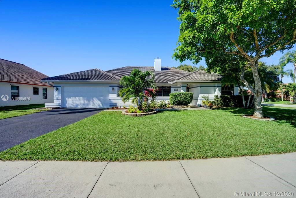 2844 Morning Glory Cir, Davie, FL 33328