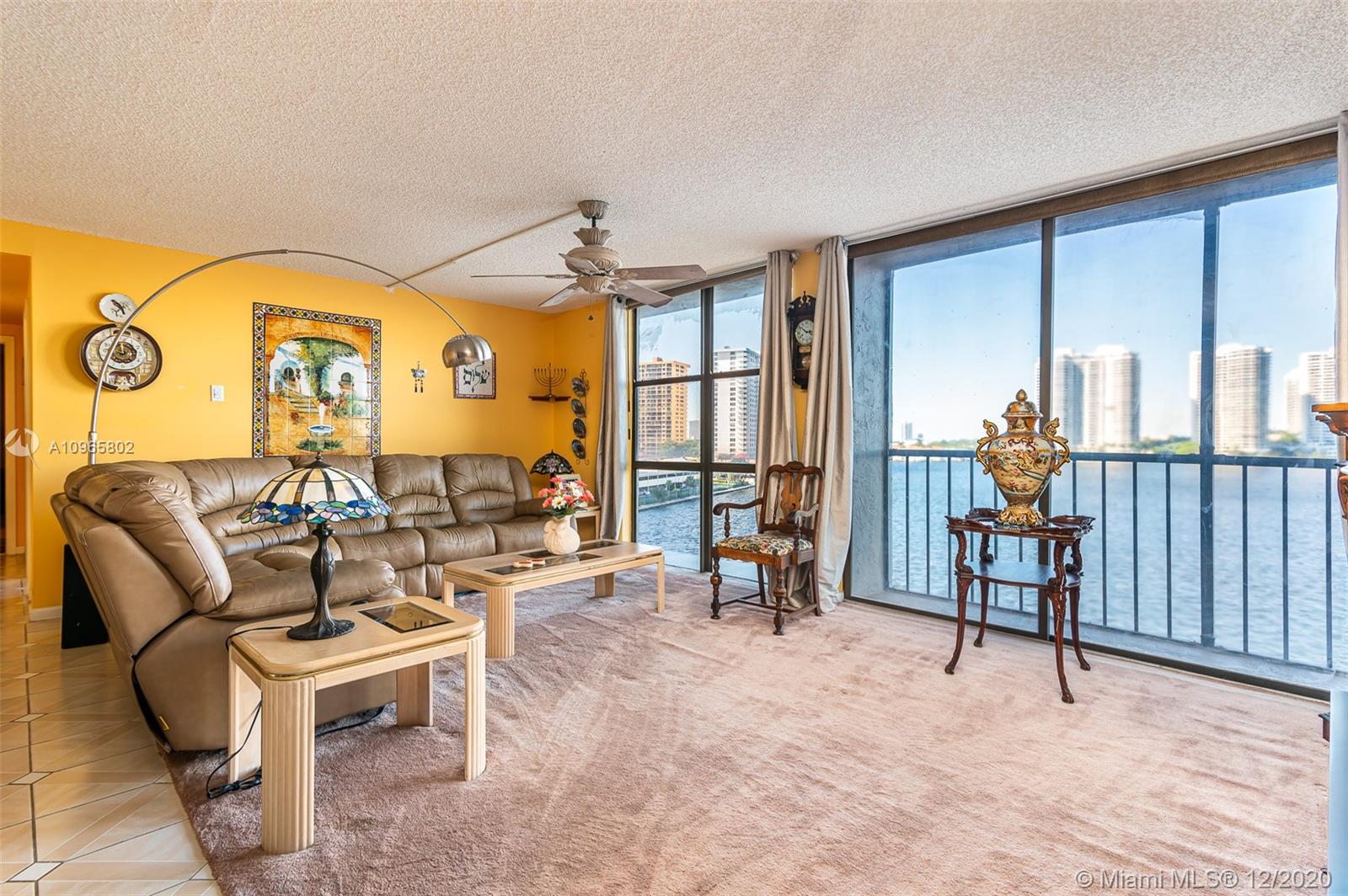 Sunny Isles Beach, FL 33160,17500 N Bay Rd #S603