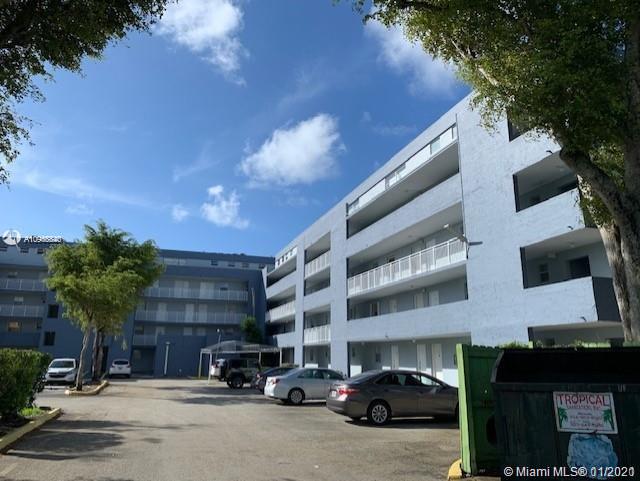 Miami, FL 33172,9357 Fontainebleau Blvd #D307