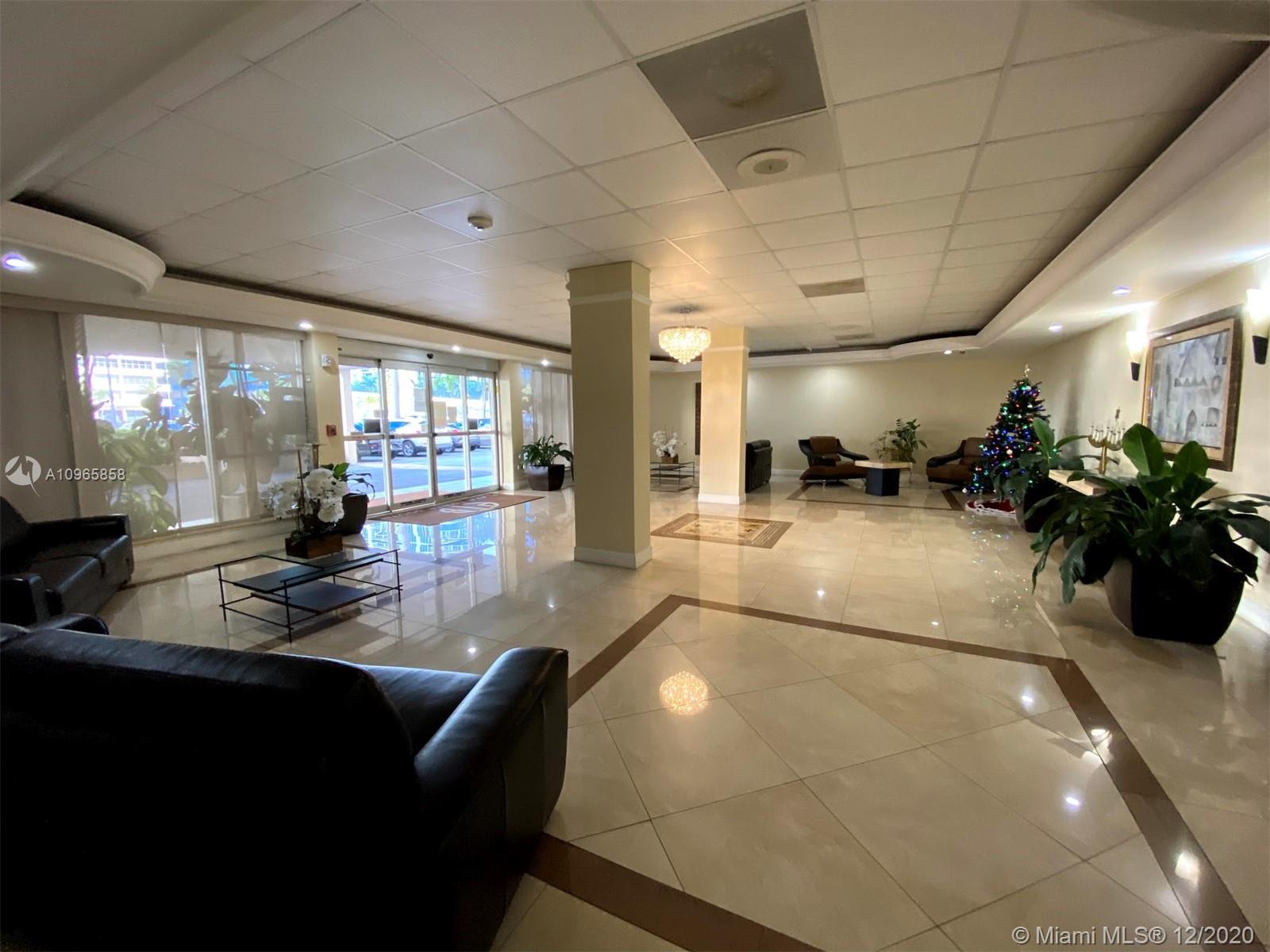 Hallandale Beach, FL 33009,1849 S Ocean Dr #411