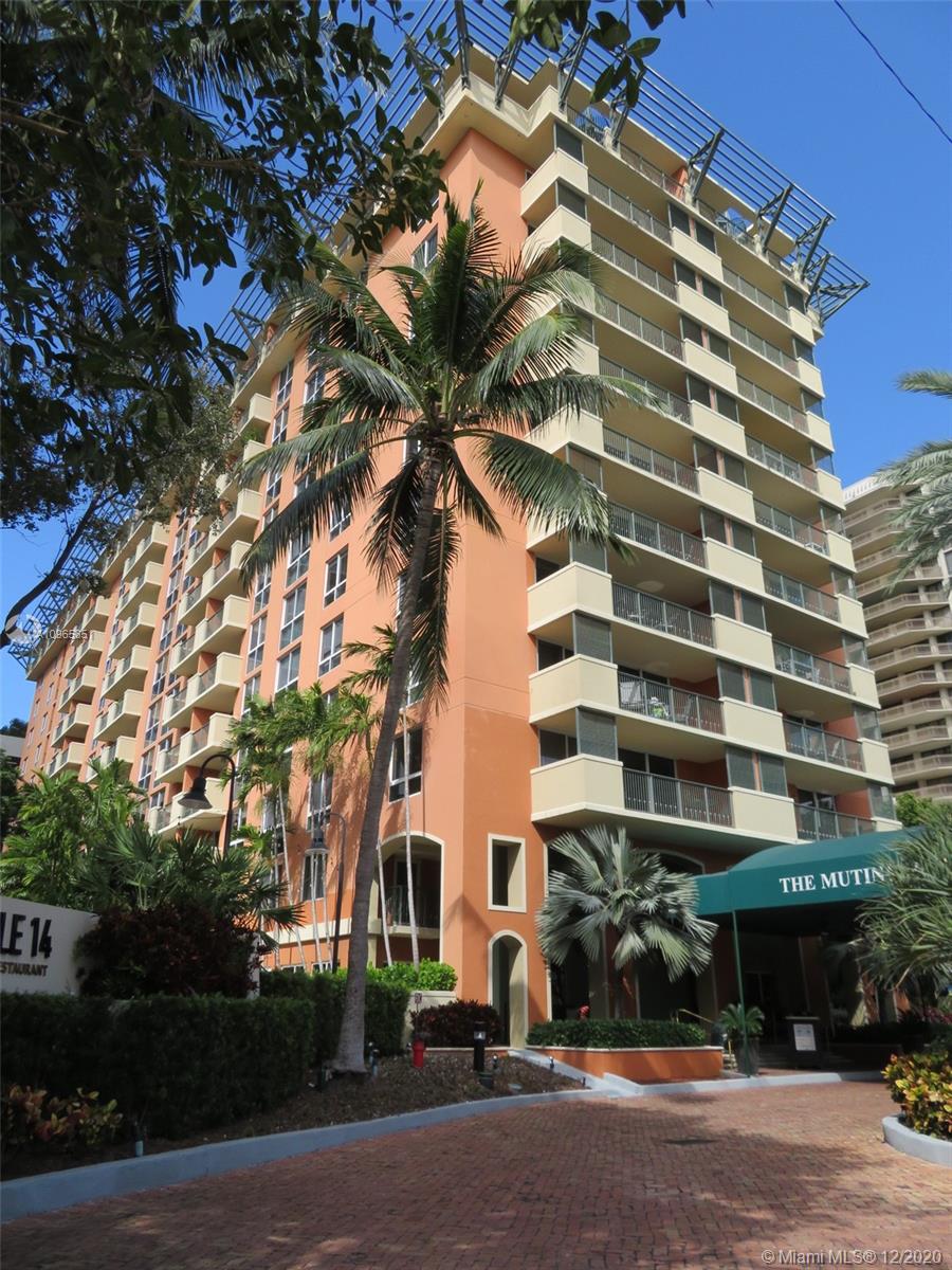 2951 S Bayshore Dr #504, Miami, FL 33133