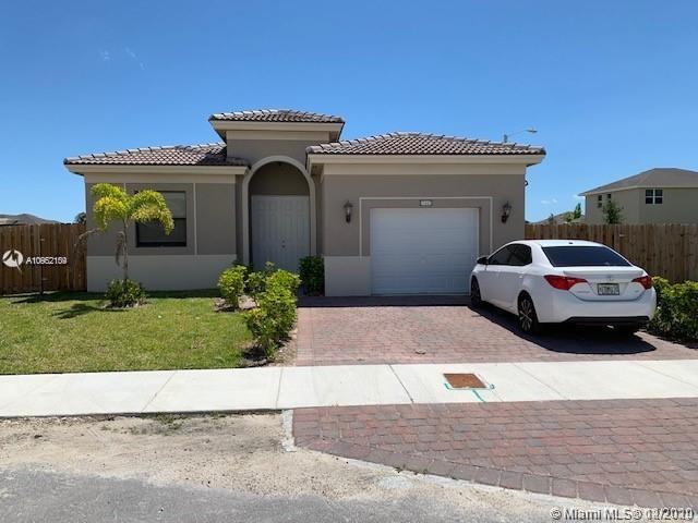 27607 SW 133rd Pl, Homestead, FL 33032