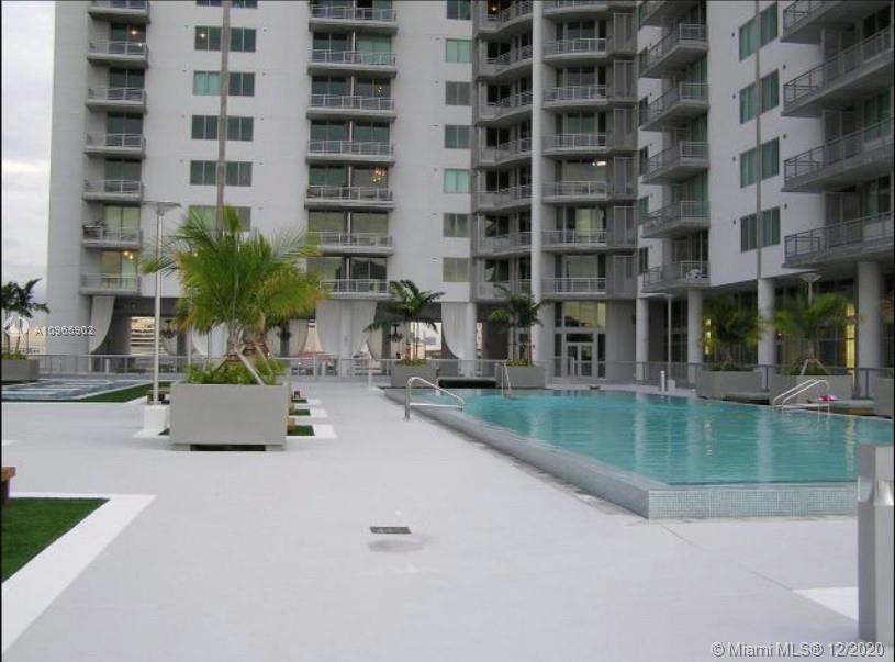 Miami, FL 33130,690 SW 1st Ct #1826