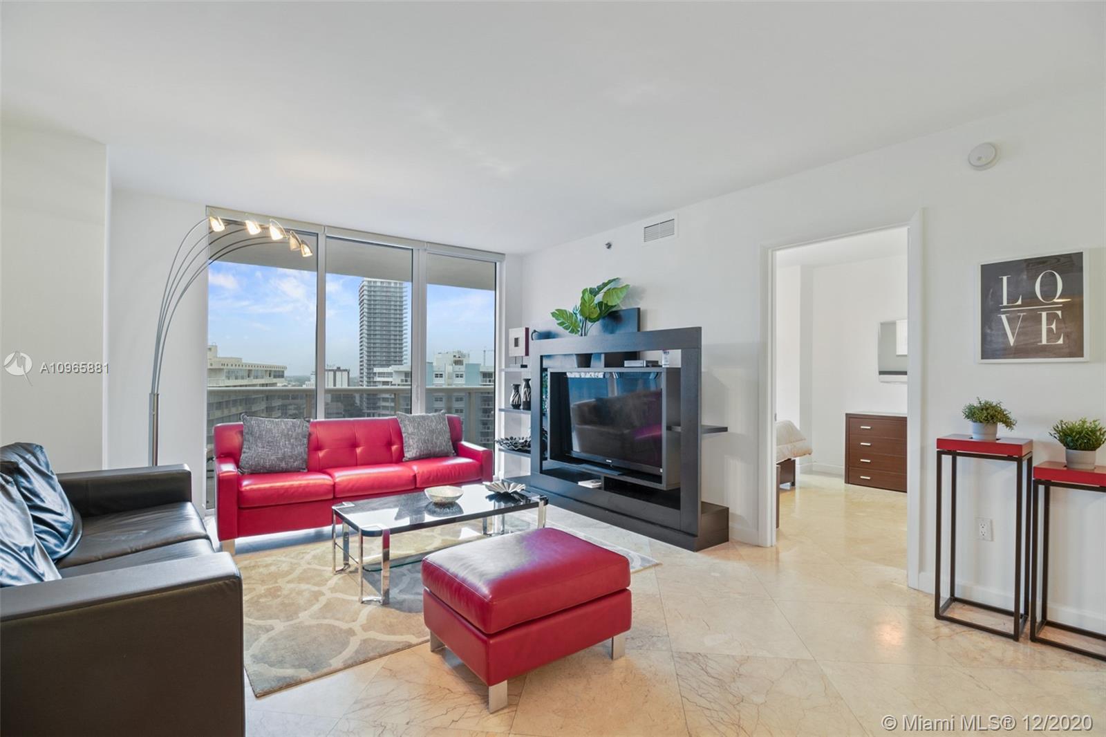 1800 S Ocean Dr #1008, Hallandale Beach, FL 33009