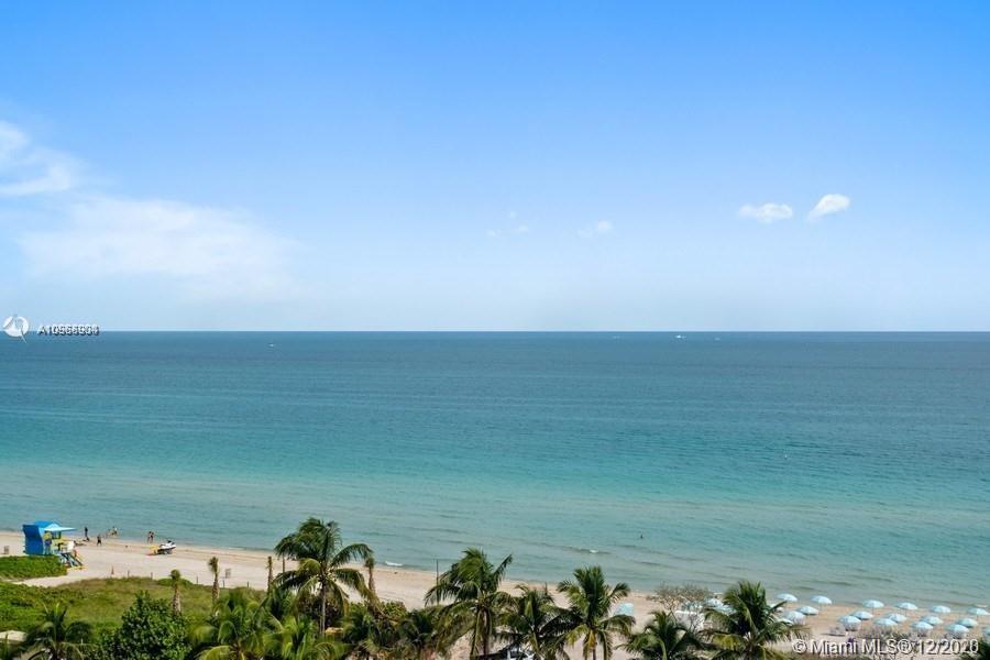 Miami Beach, FL 33140,5225 Collins Ave #1108