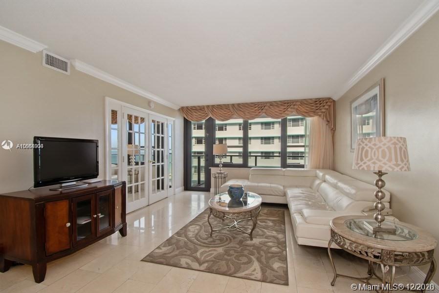 Miami Beach, FL 33140,5225 Collins Ave #1108