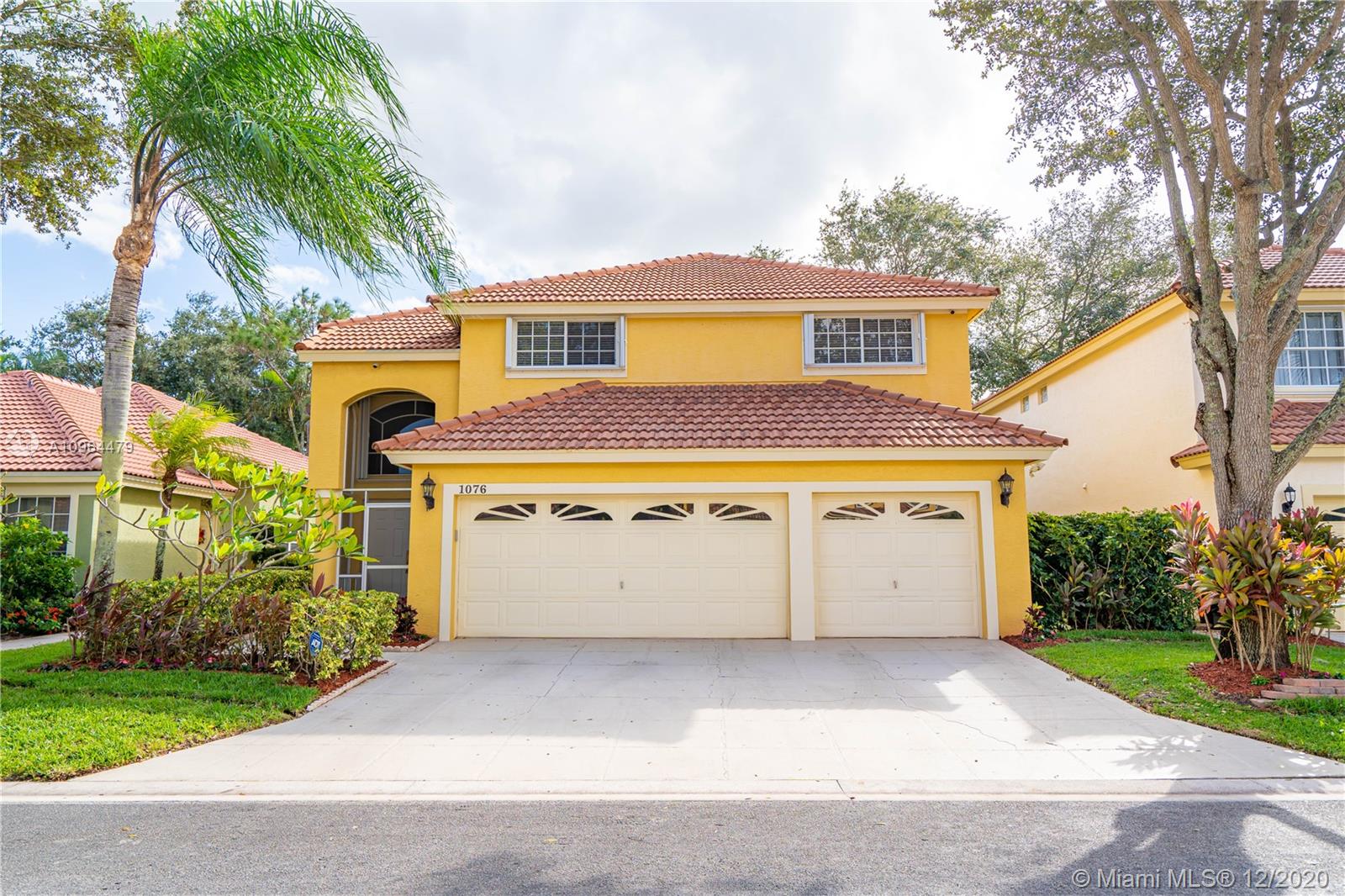 1076 Aspri Way,  Riviera Beach,  FL 33418