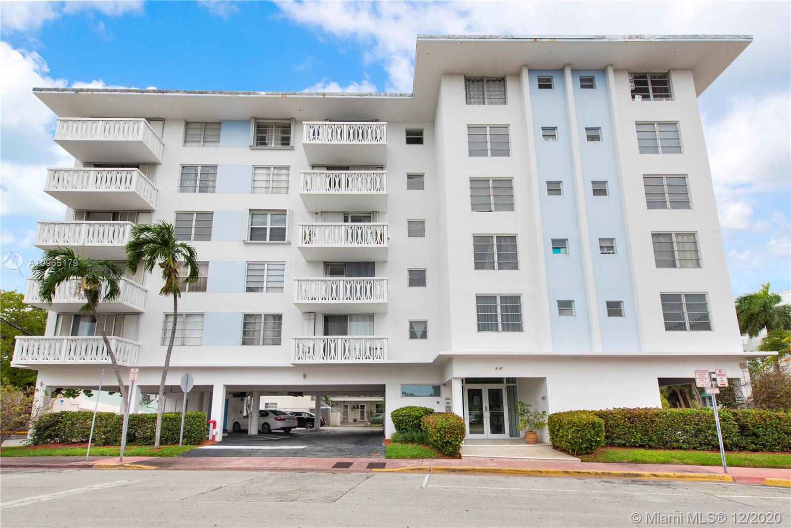 4142 Jefferson Ave #4A, Miami Beach, FL 33140