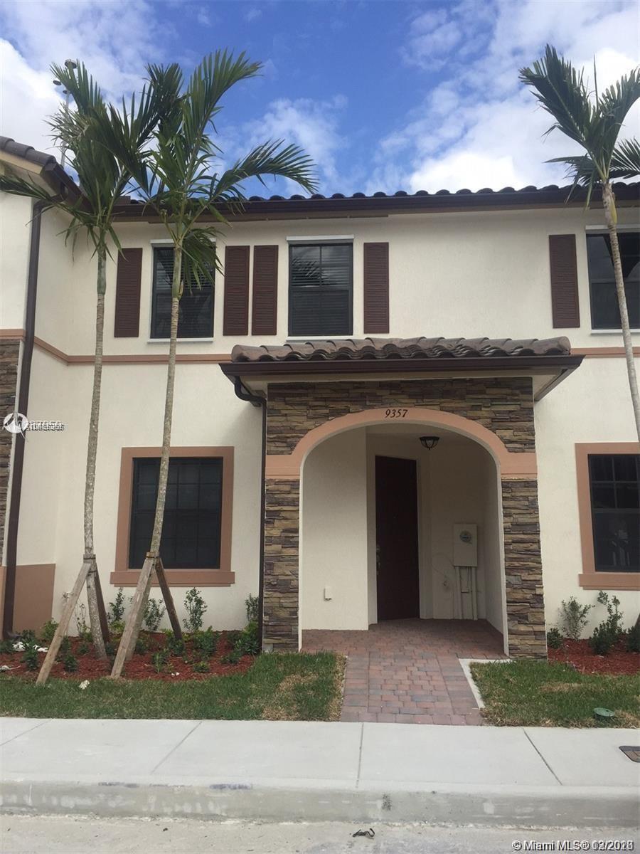 Hialeah, FL 33018,9357 W 32nd Ln #9357