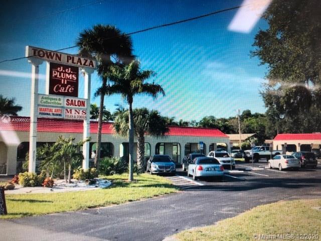 4131 S Us Highway 1, Fort Pierce, FL 34982