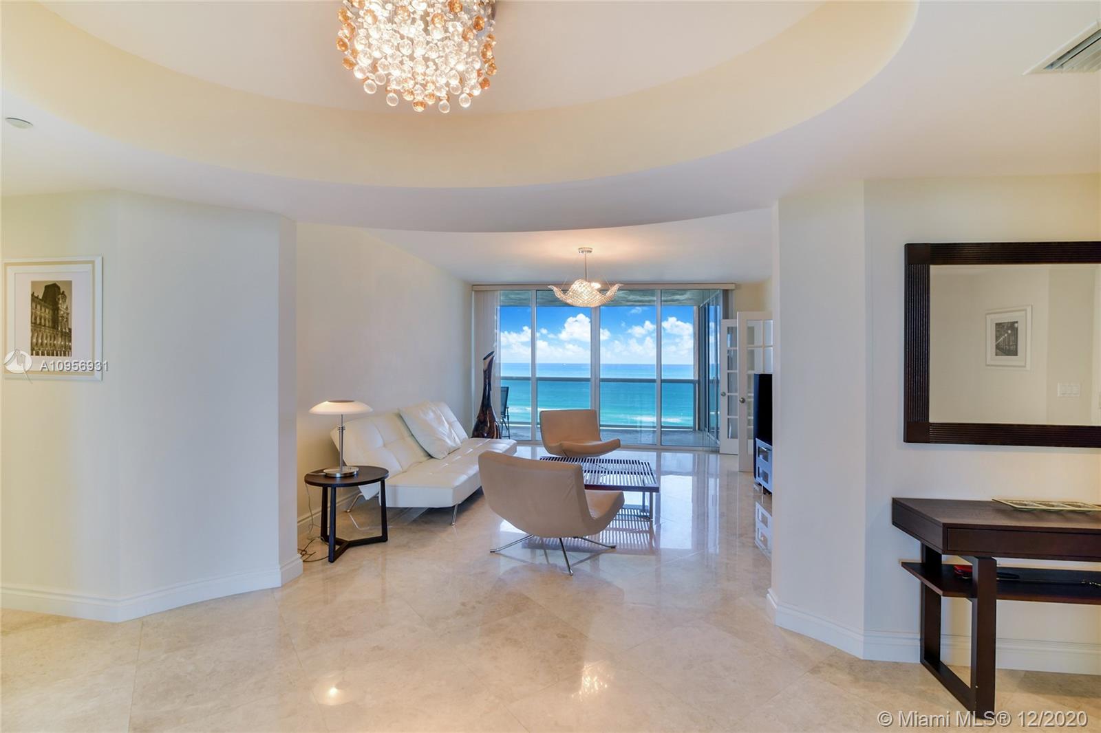 Sunny Isles Beach, FL 33160,18911 Collins Ave #1207