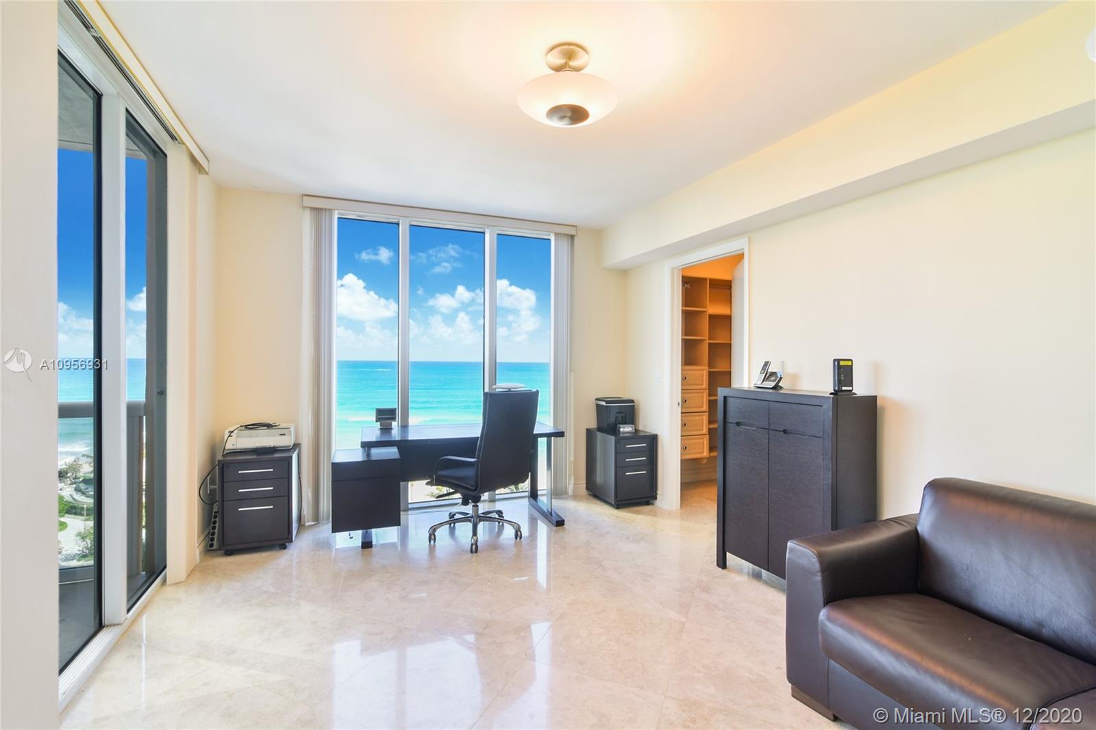 Sunny Isles Beach, FL 33160,18911 Collins Ave #1207