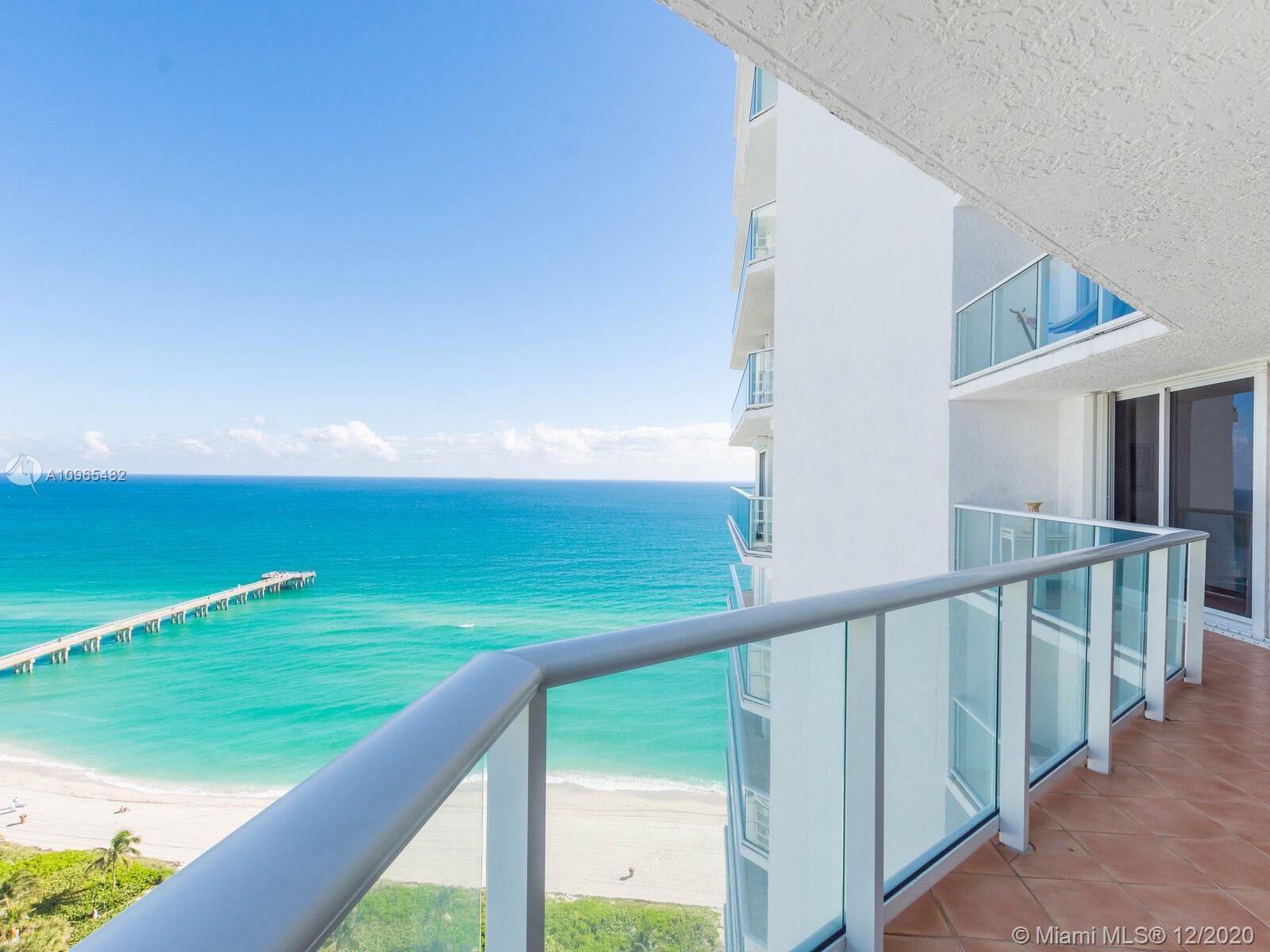 Sunny Isles Beach, FL 33160,16445 Collins Ave #1925