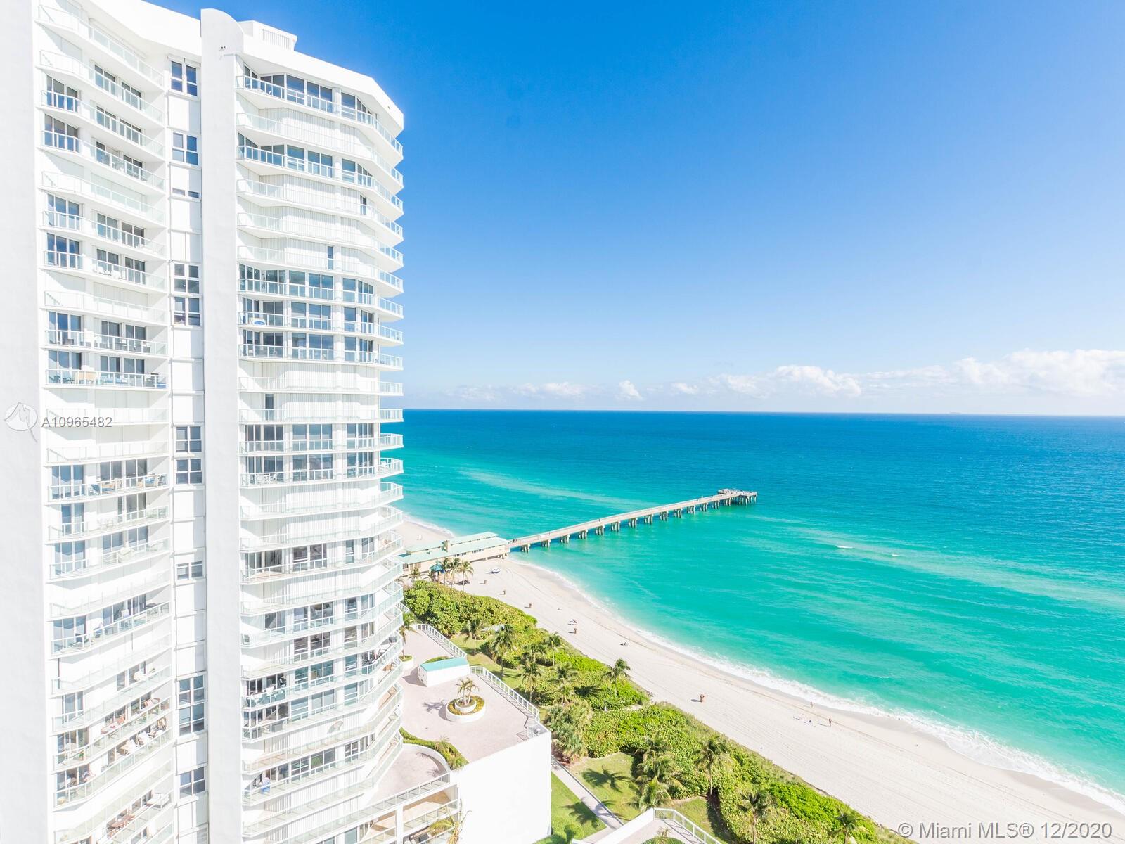 Sunny Isles Beach, FL 33160,16445 Collins Ave #1925