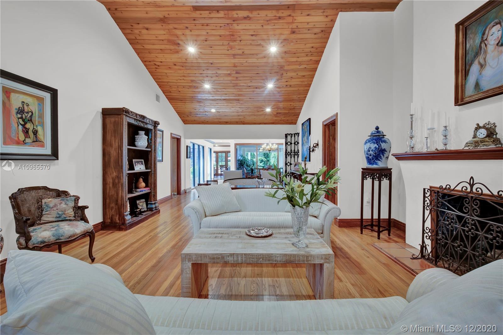 Pinecrest, FL 33156,13140 Old Cutler Rd