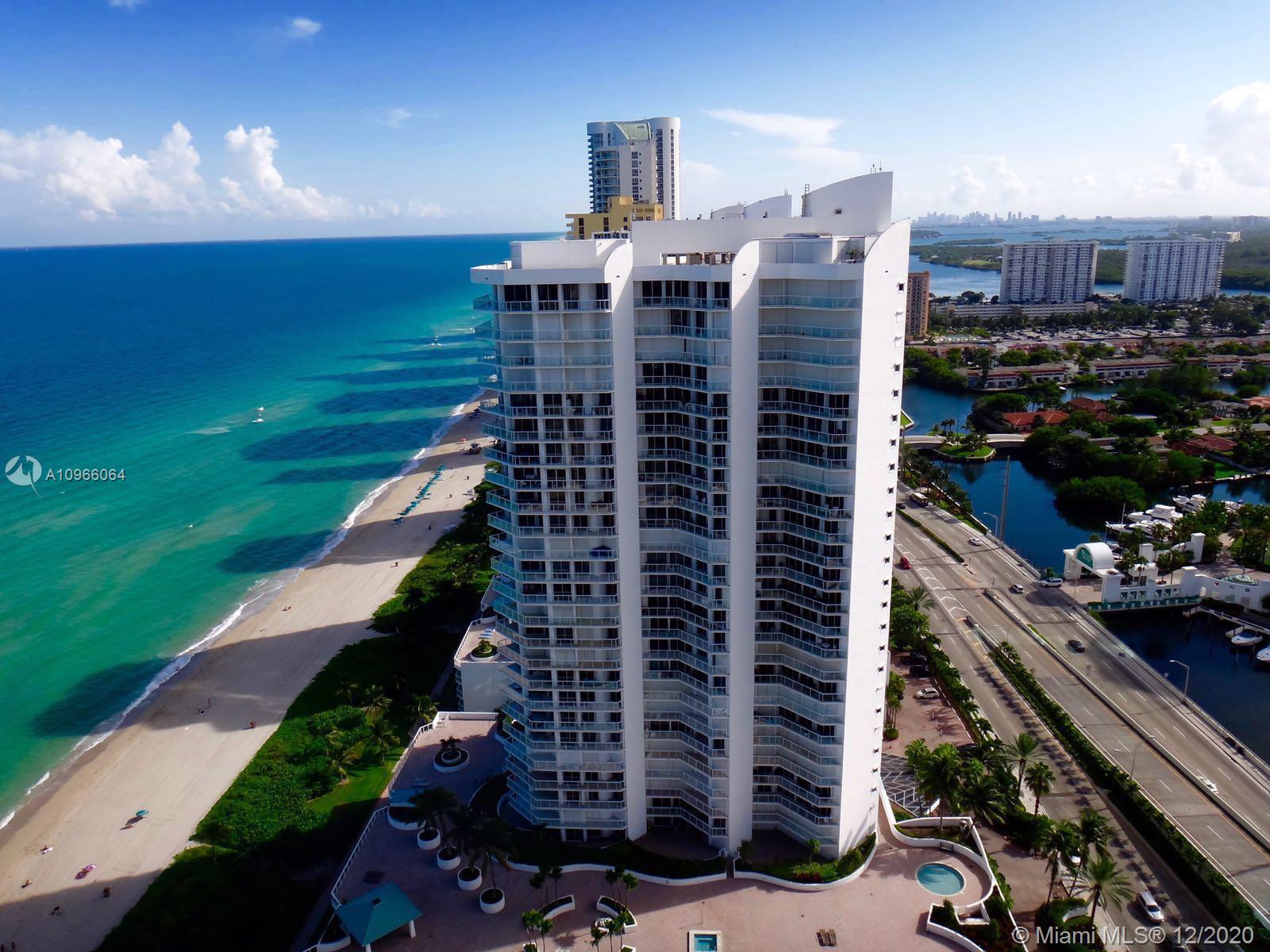 16699 Collins Ave #3210, Sunny Isles Beach, FL 33160