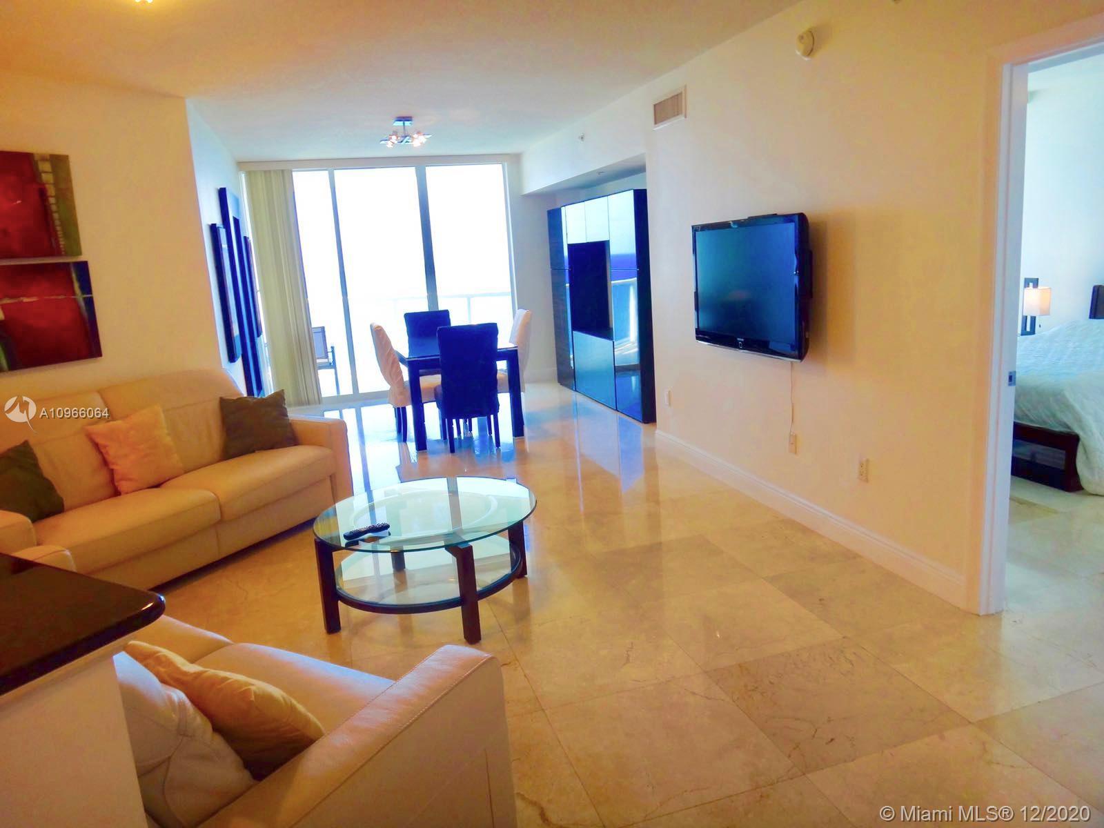 Sunny Isles Beach, FL 33160,16699 Collins Ave #3210