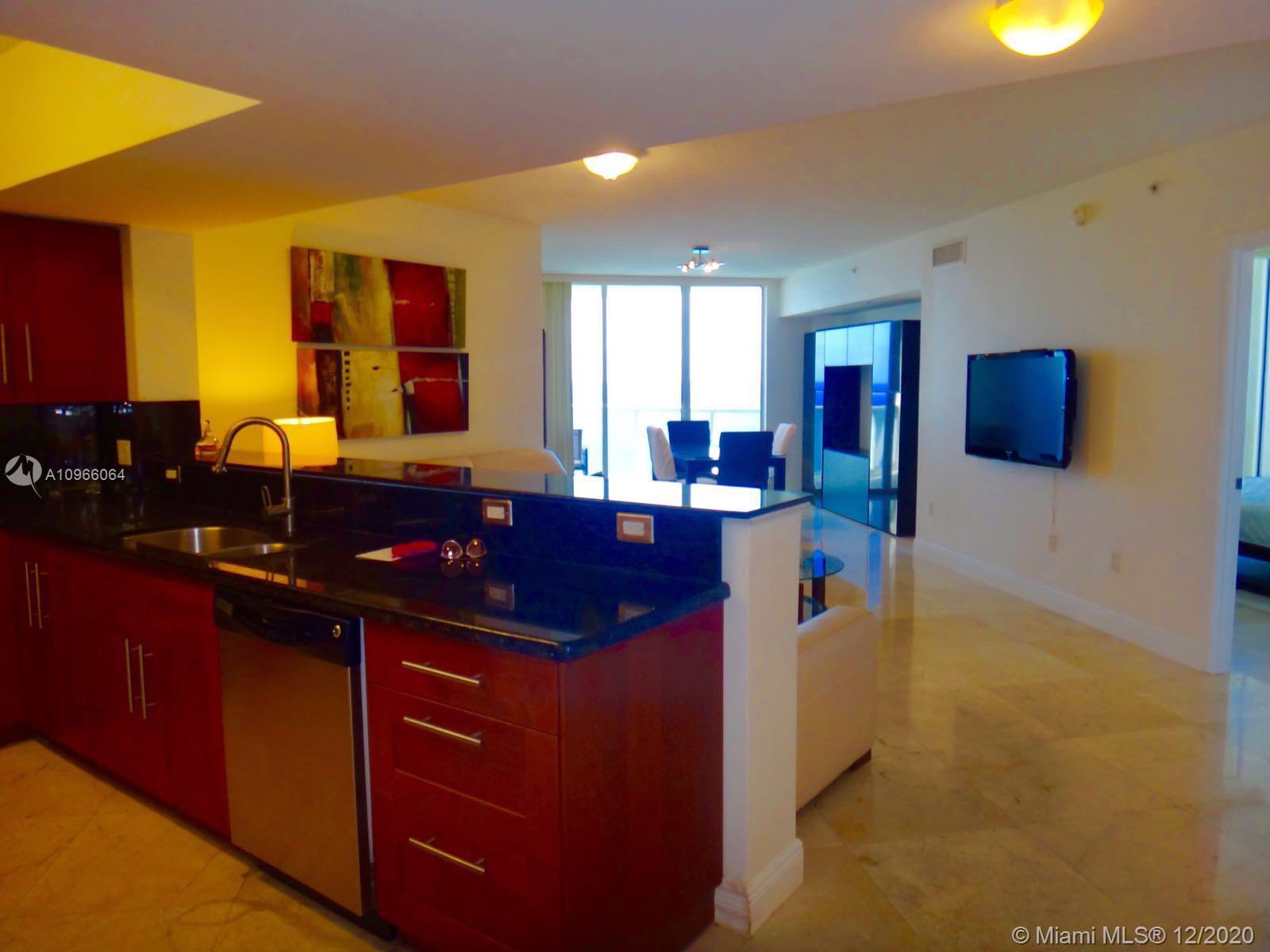 Sunny Isles Beach, FL 33160,16699 Collins Ave #3210