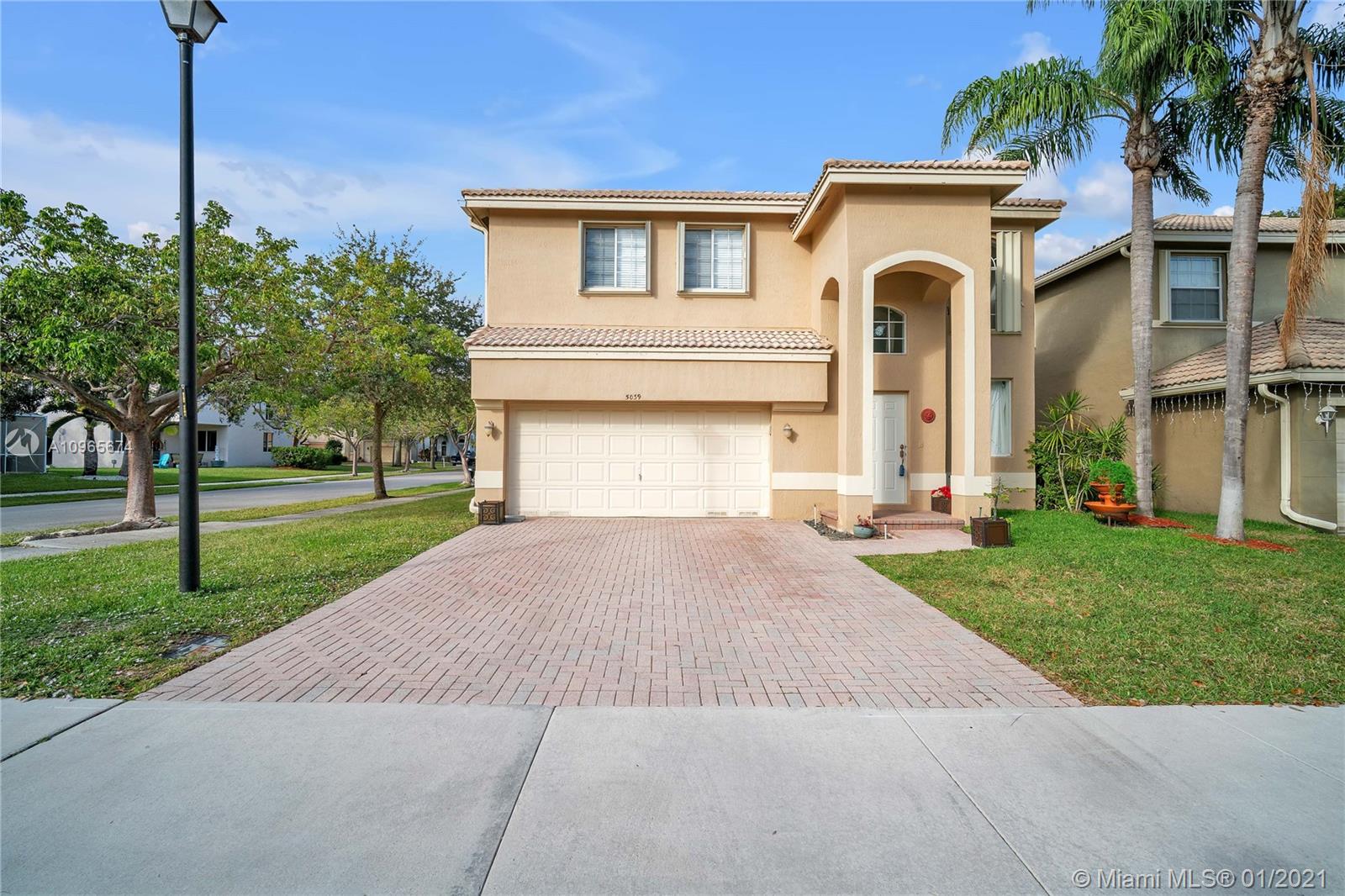 Coconut Creek, FL 33073,5039 Heron Ct