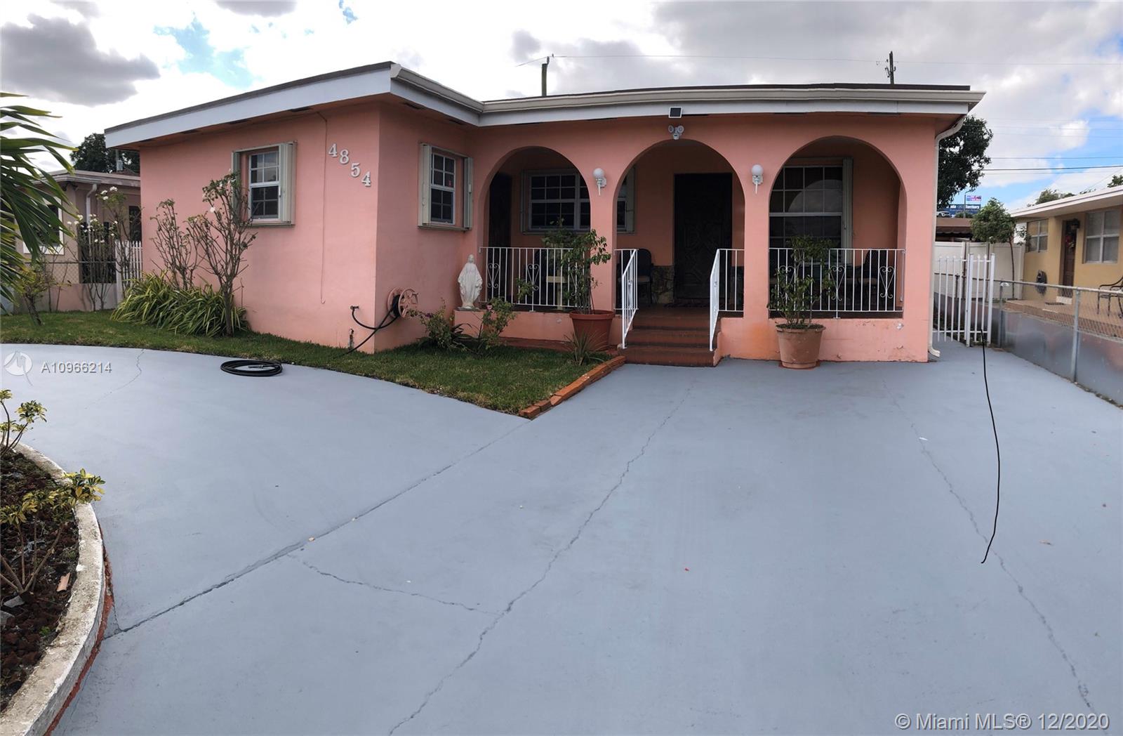 Hialeah, FL 33013,4854 E 9th Ct