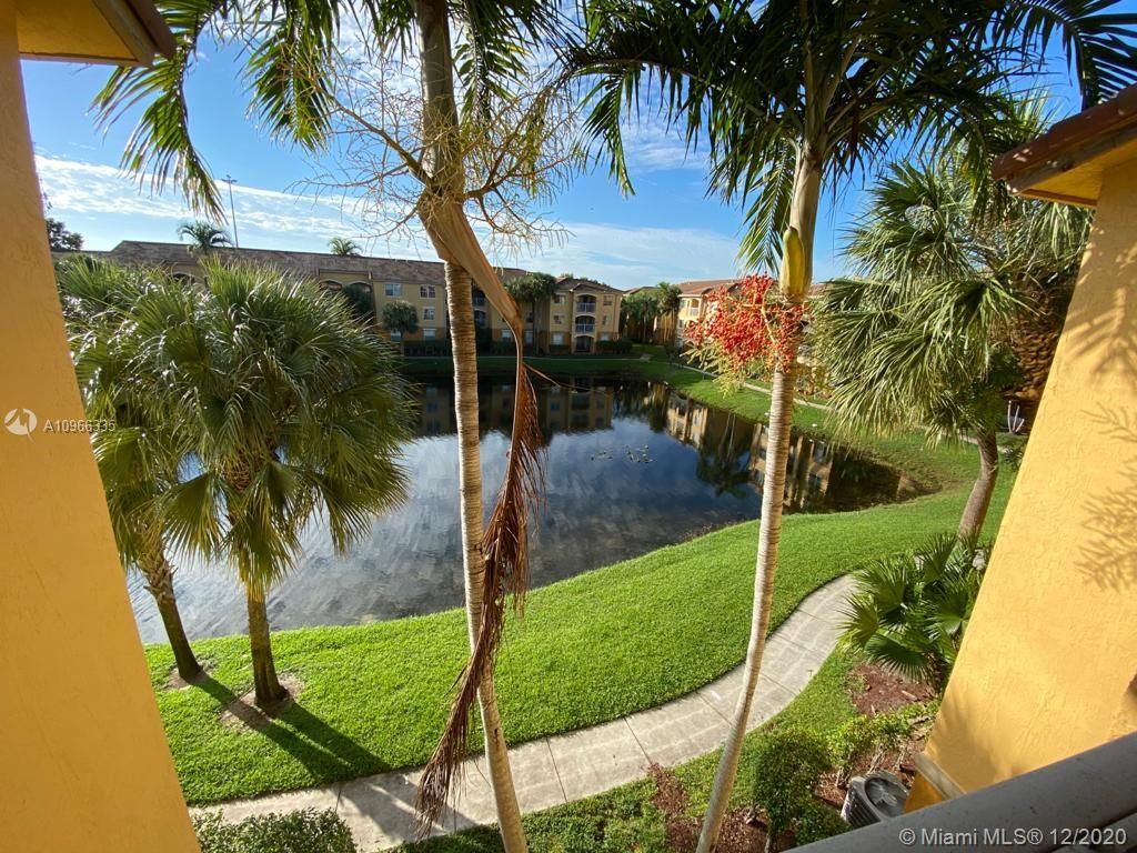 Pembroke Pines, FL 33024,9650 NW 2nd St #4-305