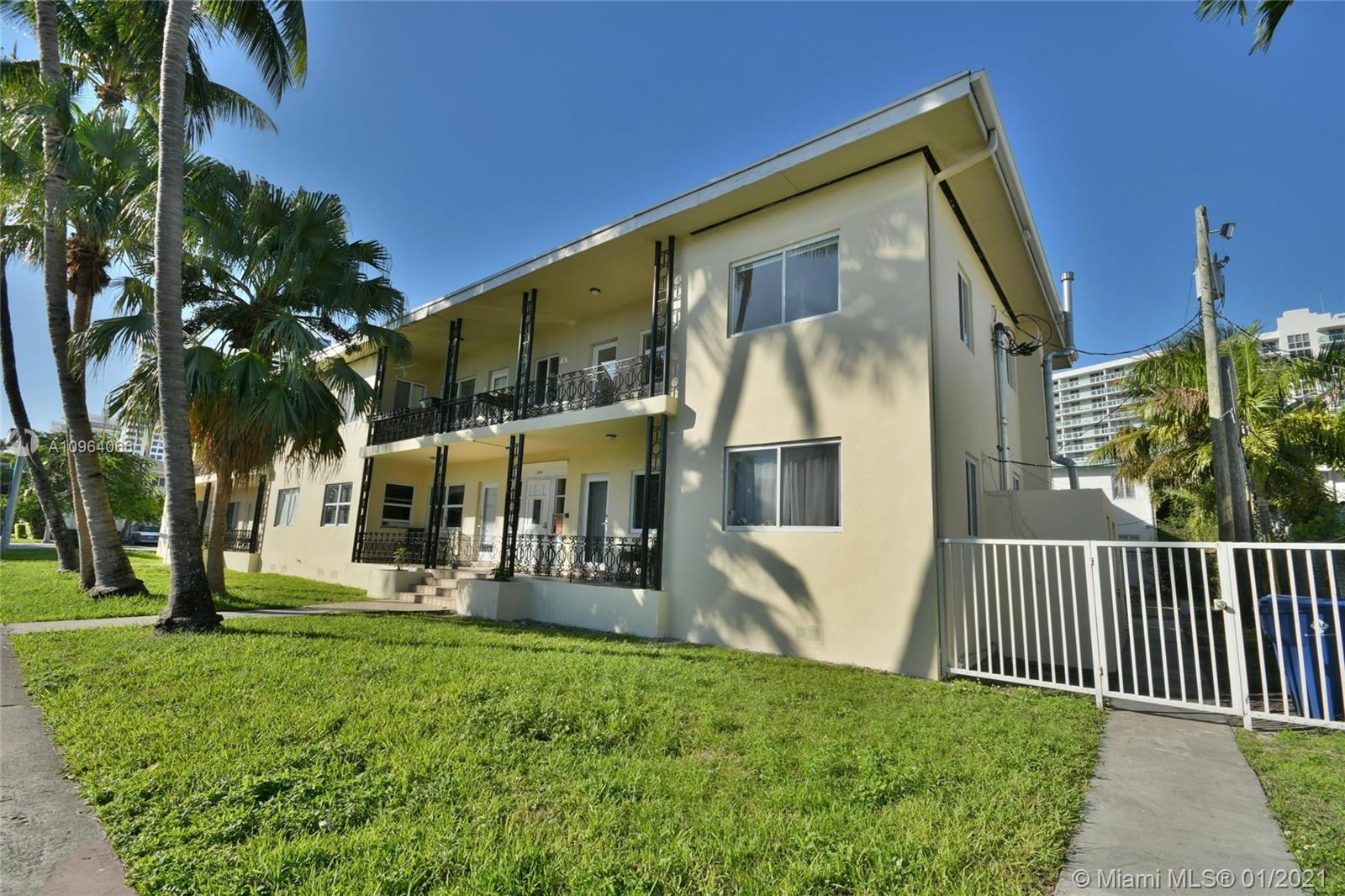 1520 West Avenue #8, Miami Beach, FL 33139