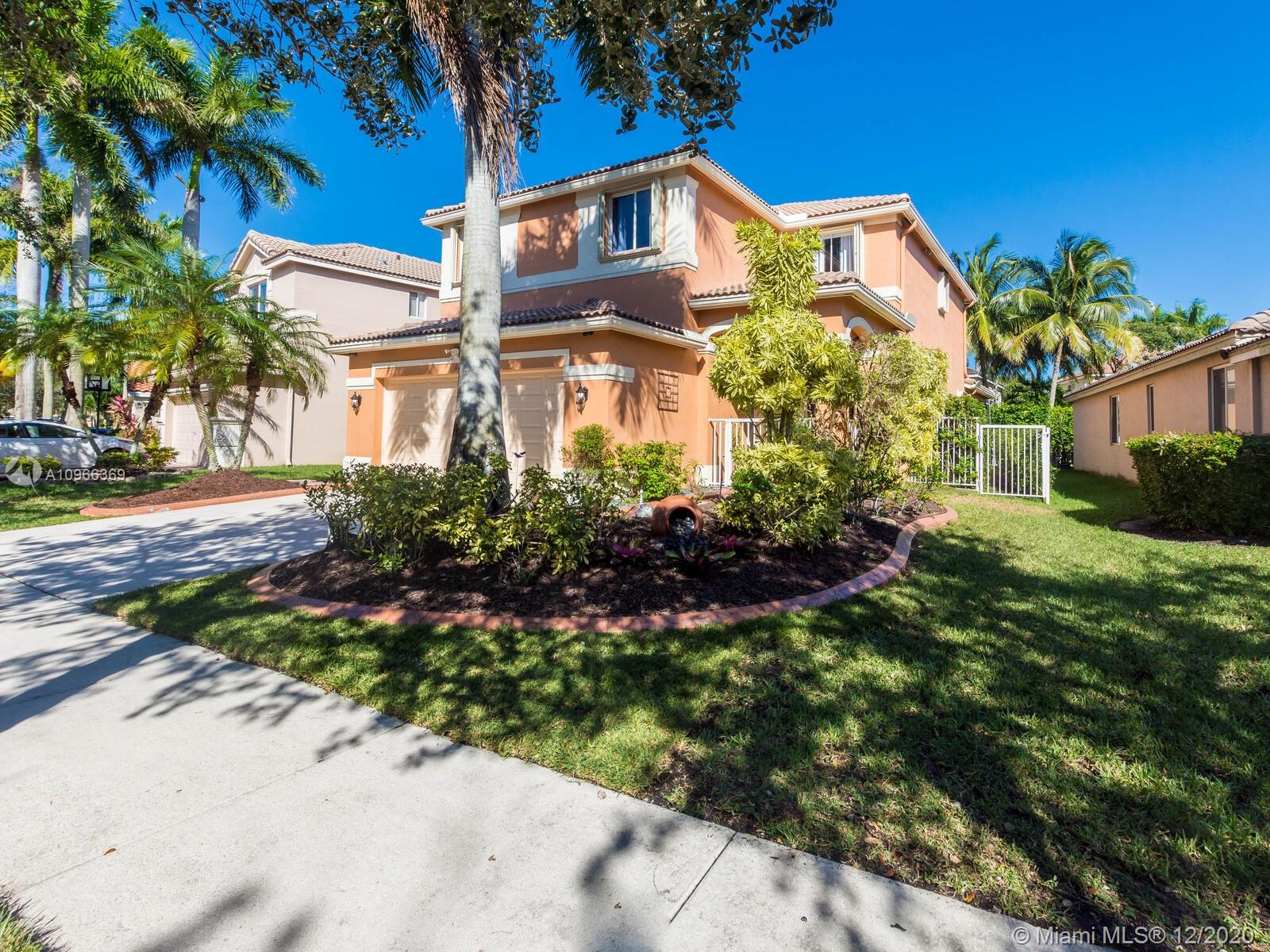 Weston, FL 33327,614 Conservation Dr