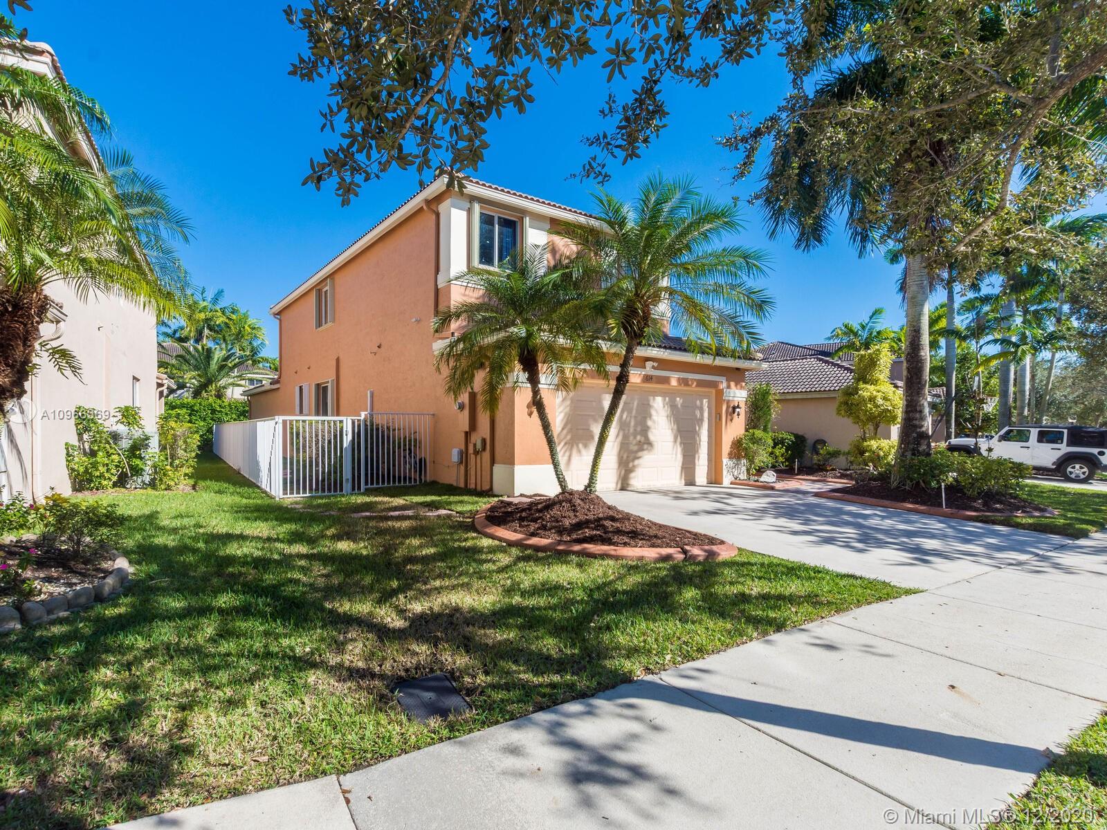 Weston, FL 33327,614 Conservation Dr