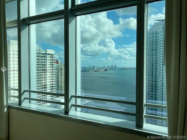 1395 Brickell Ave #2605, Miami, FL 33131