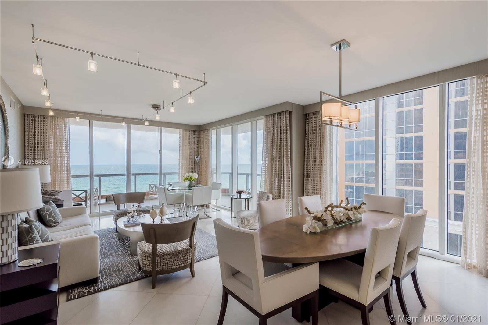 17875 Collins Ave #806, Sunny Isles Beach, FL 33160