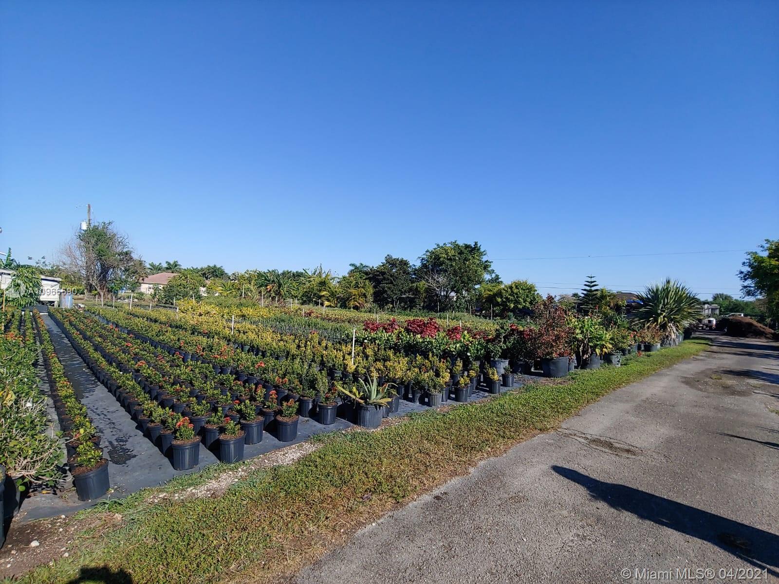 Homestead, FL 33031,21425 SW 244th St