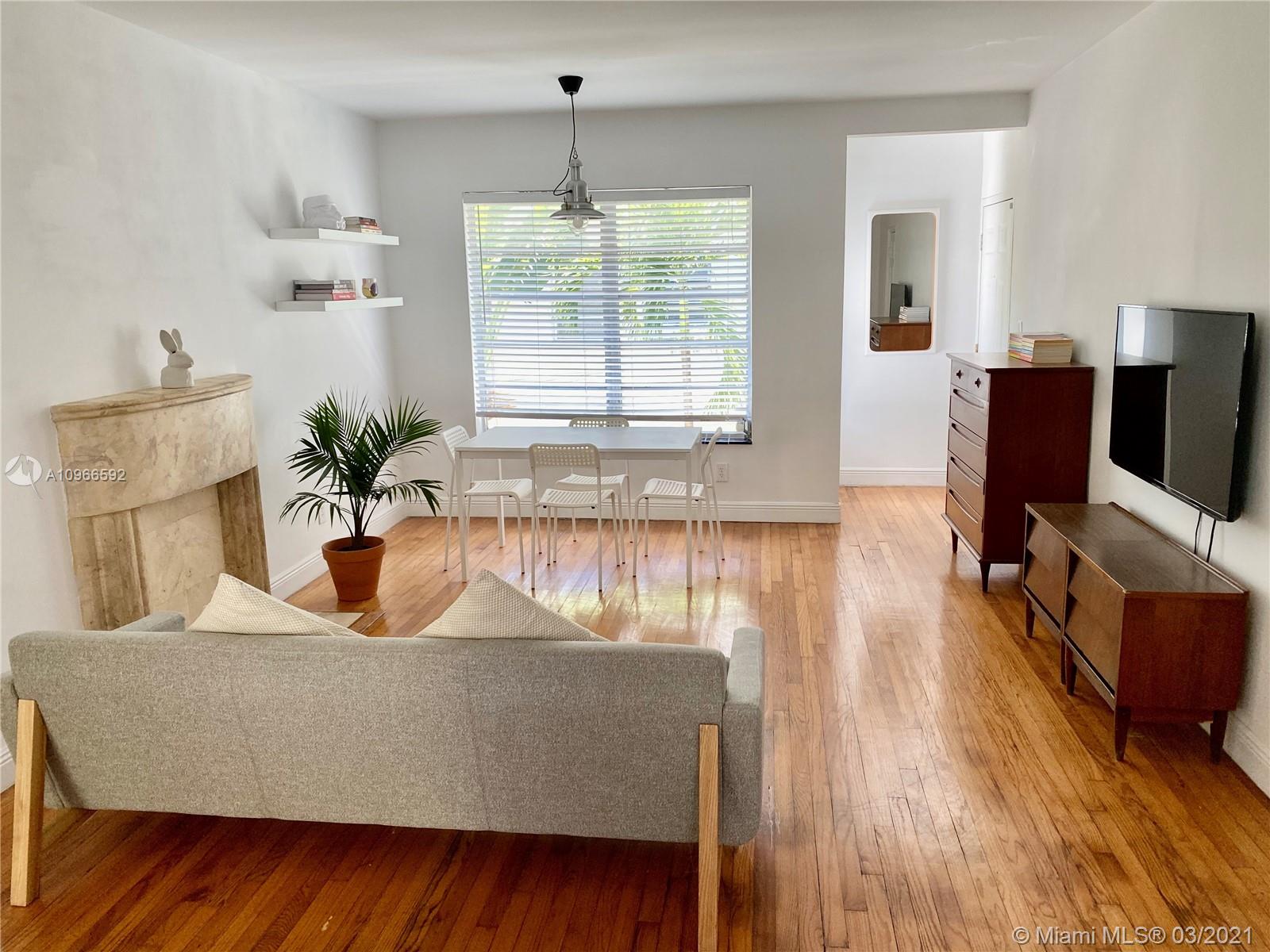 1521 Meridian Ave #202, Miami Beach, FL 33139