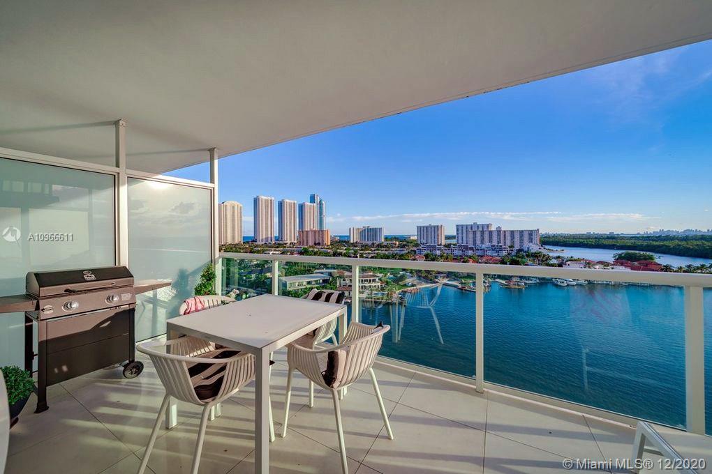 400 Sunny Isles Blvd #1218, Sunny Isles Beach, FL 33160