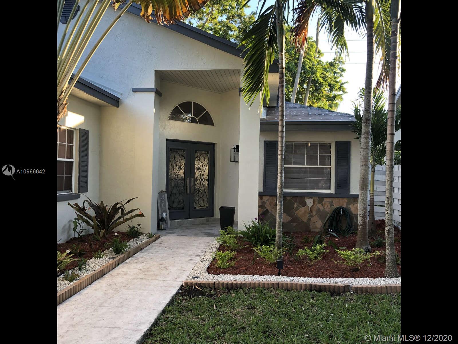 Miami, FL 33186,13882 SW 151st Ln