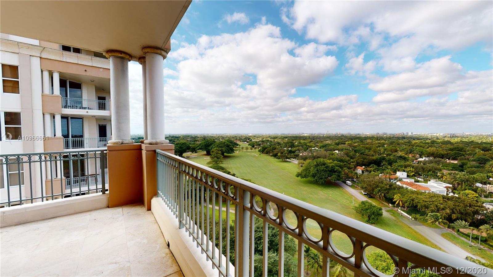 Coral Gables, FL 33134,626 Coral Way #1402